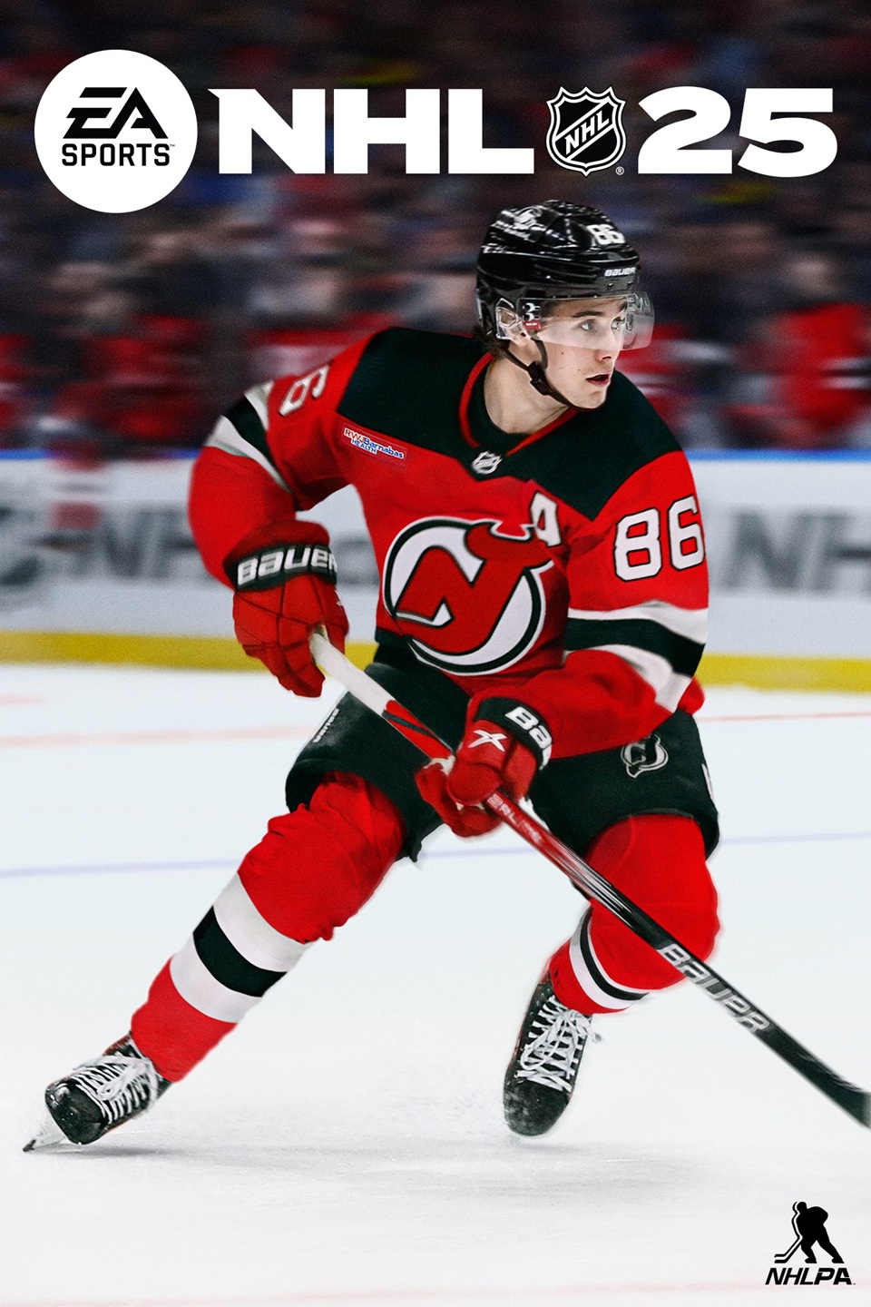 Скриншот коллекции